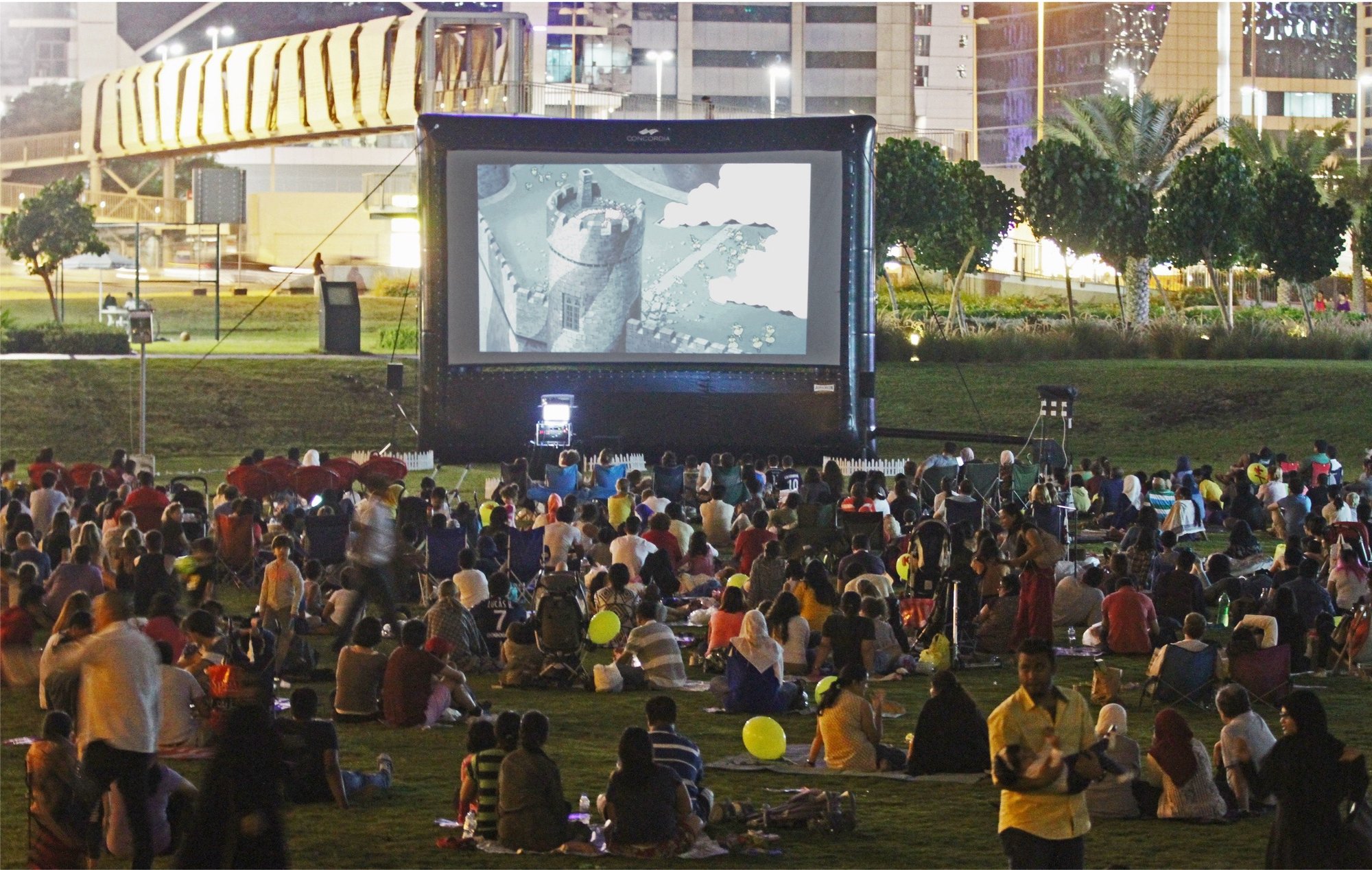 10_ Off on Audiovisual Solutions